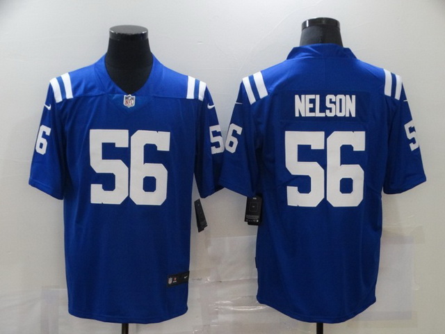 Indianapolis Colts Jerseys 23